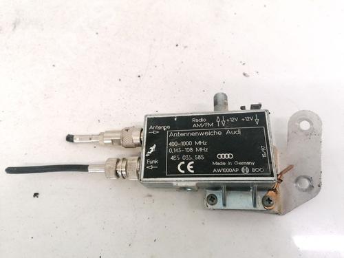 Elektronisk modul Elektronisk modul AUDI A8 D2 (4D2, 4D8) 2.5 TDI (150 hp) 35418576 35418576