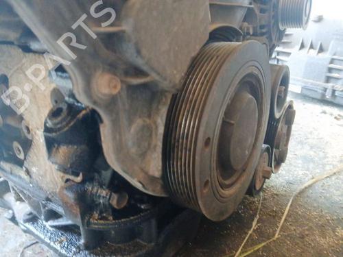 Pulley MAZDA 6 Hatchback (GH) 2.0 MZR-CD (GH14) | BP36658887M122 - Image 4