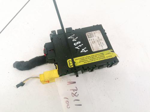 Used Electronic module Electronic module 35449733 35449733