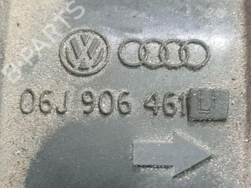 Mass air flow sensor AUDI A5 (8T3) 2.0 TFSI | BP34880600M95 - Image 4