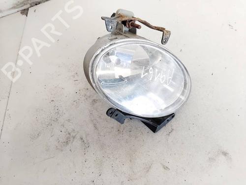 Used Left front fog light Left front fog light 35284230 35284230