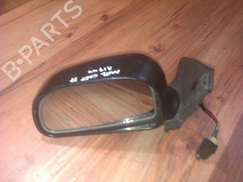 Retrovisor esquerdo Retrovisor esquerdo 35710661 35710661