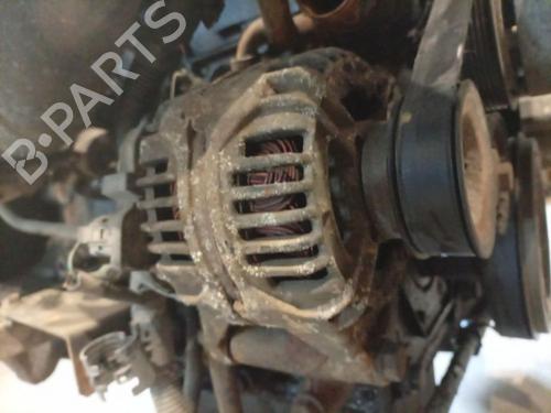 Used Alternator Alternator 39253344 39253344