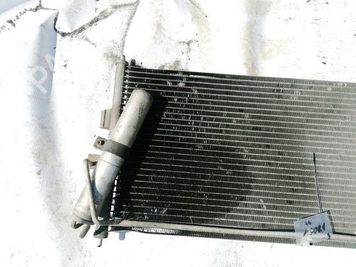 AC radiator NISSAN PRIMERA Hatchback (P12) 1.9 dCi | BP35425866M32 - Image 2