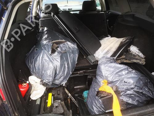 Air vent VW PASSAT B6 (3C2) 2.0 TDI | BP32935769I21  - Image 11