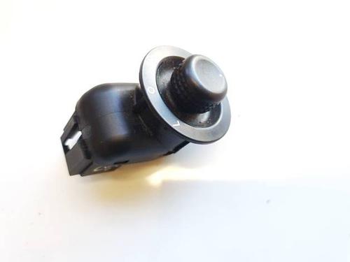 Used Mirror switch Mirror switch TOYOTA PRIUS (_W3_) 1.8 Hybrid (ZVW3_) (99 hp) 34774813 34774813