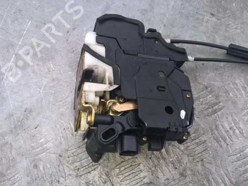 Used Front left lock Front left lock 38452707 38452707