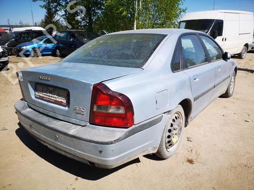 Engine mount VOLVO S80 I (184) 2.5 TDI | BP32914380M89 - Image 8