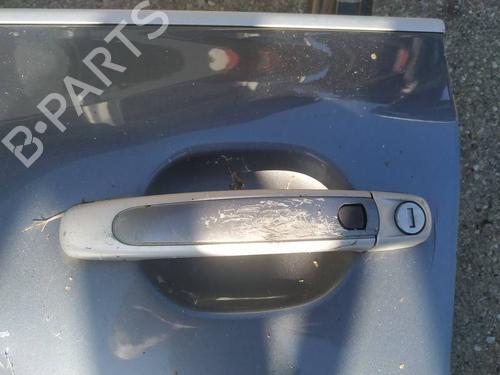 front-left-exterior-door-handle-porsche-cayenne-9pa-2002-2003-2004-2005-2006-2007-2008-2009-2010-35203036 main image