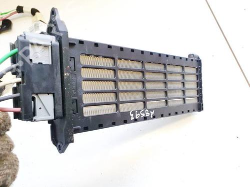 Heater resistor RENAULT KADJAR (HA_, HL_) 1.5 dCi 110 (HLA3) | BP35322009M108 - Image 2