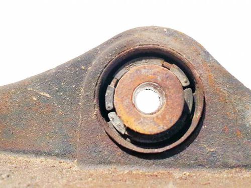 Left rear steering knuckle CHRYSLER 300C (LX, LE) 3.5 AWD | BP35231130M27 - Image 3