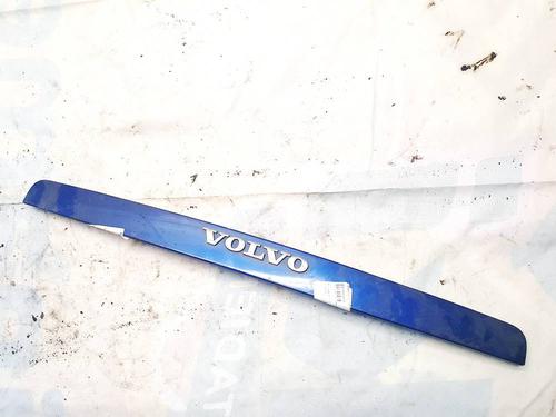 Used Tailgate trim Tailgate trim 35620311 35620311