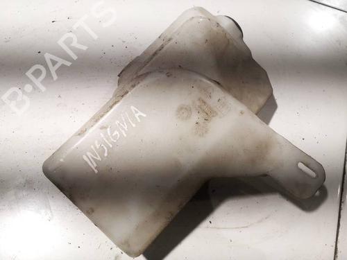 Used Windscreen washer tank Windscreen washer tank 34788602 34788602