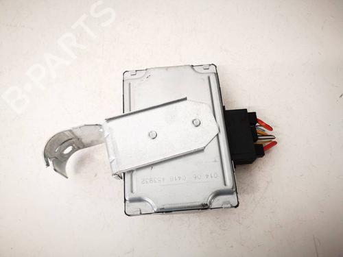 Electronic module FORD FOCUS IV (HN) 1.0 EcoBoost | BP38319676M83 - Image 3