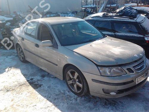 Rear mirror SAAB 9-3 (YS3F, E79, D79, D75) 1.9 TiD | BP35659307I6 - Image 3