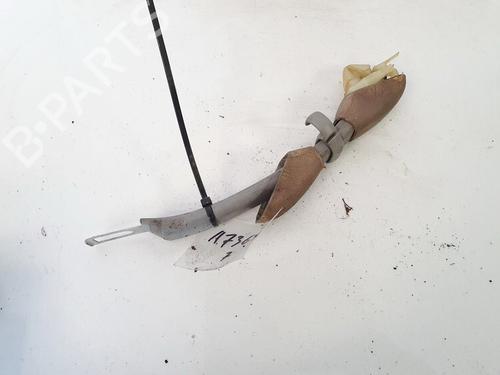 Used Interior roof handle Interior roof handle CITROËN XSARA (N1) 1.9 TD (90 hp) 35491770 35491770