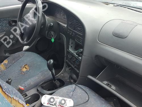 Engine mount KIA SHUMA I (FB) 1.5 i 16V (AFB242) | BP33485881M89 - Image 5