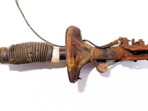 Used Right front shock absorber Right front shock absorber 35141364 35141364