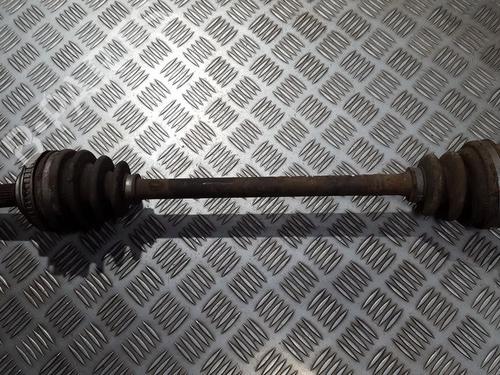 Used Right rear driveshaft Right rear driveshaft 35702761 35702761