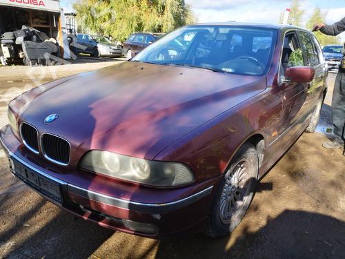 Speaker BMW 5 (E39) 525 tds | BP32585514E2