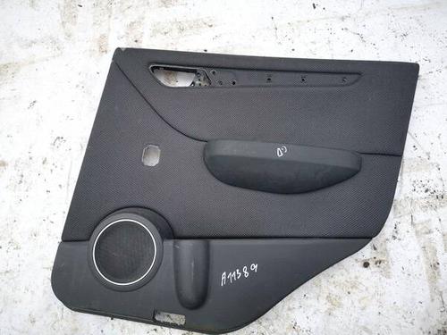Used Rear right panel Rear right panel MERCEDES-BENZ B-CLASS Sports Tourer (W245) B 180 CDI (245.207) (109 hp) 36312618 36312618