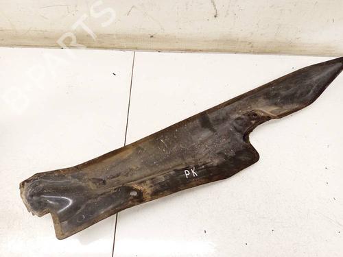 Used Underbody protection Underbody protection 34739484 34739484