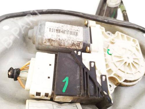 Used Left rear window motor Left rear window motor 34927343 34927343