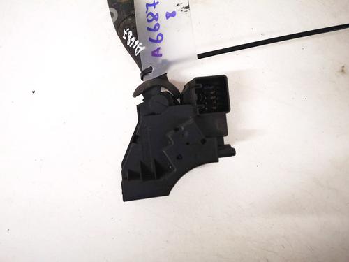 Warning switch FORD TRANSIT Van (FA_ _) 2.0 DI (FAE_, FAF_, FAG_) | BP35557911I22 - Image 3