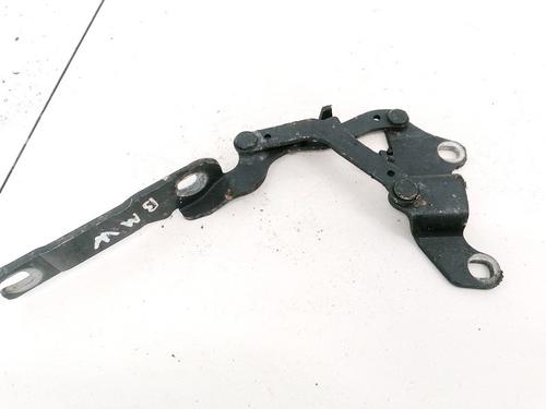 Hinge/Door check strap CITROËN BERLINGO MULTISPACE (B9) 1.6 HDi 90 | BP35505454C146 - Image 2