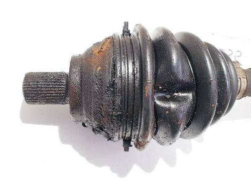 Left front driveshaft VW PASSAT B6 (3C2) 1.9 TDI | BP35350118M38 - Image 2