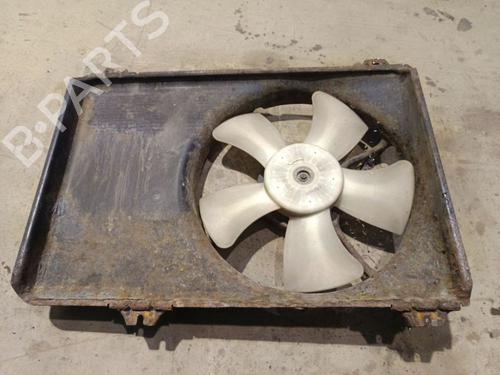 Fan SUZUKI SWIFT III (MZ, EZ) 1.3 (RS413, ZC11S) | BP34992502M128 - Image 3