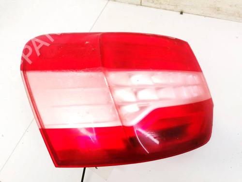 Used Left taillight Left taillight CITROËN C5 III (RD_) 1.6 HDi 110 (RD9HZC) (109 hp) 35352867 35352867