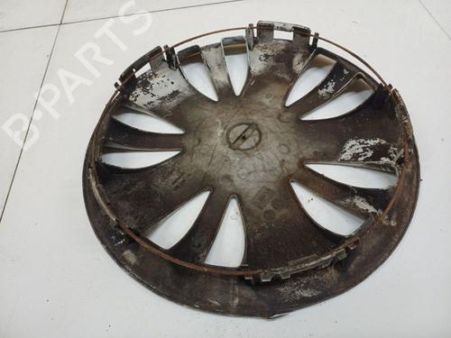 Hulkapsel NISSAN NV200 Van 1.5 dCi 85 (M20, M20N, M20M) | BP37480590C160 - Image 3