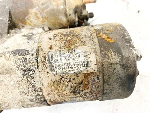 Starter MAZDA 3 (BK) 1.6 (BK14) | BP35078660M8 - Image 3