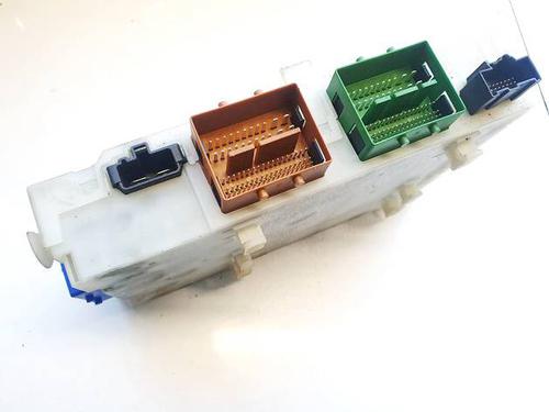Fuse box FORD MONDEO IV (BA7) 2.0 TDCi | BP32532938E1 - Image 2