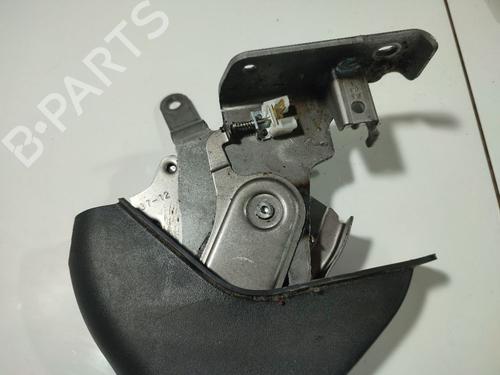 Hand brake FORD FIESTA VI (CB1, CCN) 1.4 TDCi | BP34942913I18 - Image 4