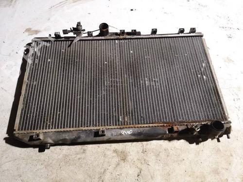 Used Water radiator Water radiator 35252558 35252558