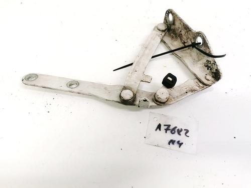 Used Hinge/Door check strap Hinge/Door check strap VW TRANSPORTER T5 Van (7HA, 7HH, 7EA, 7EH) 1.9 TDI (102 hp) 35471036 35471036