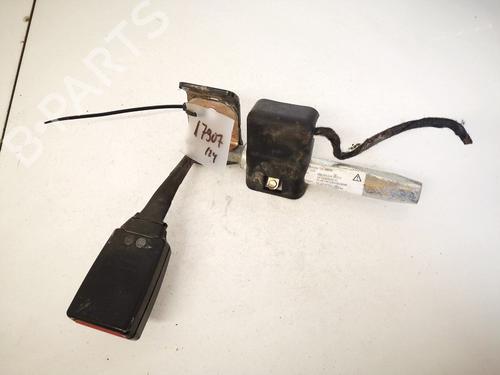 Used Seat buckle Seat buckle 35435265 35435265