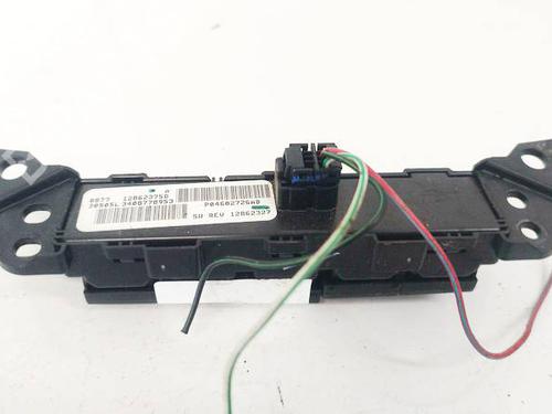 Switch JEEP PATRIOT (MK74) 2.0 CRD | BP35048447I30 - Image 2