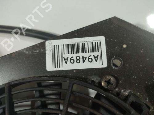 Fan VW TRANSPORTER T5 Van (7HA, 7HH, 7EA, 7EH) VR6 3.2 4motion | BP34869754M128 - Image 4