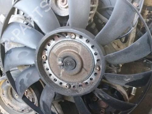 Used Fan Fan 35661735 35661735