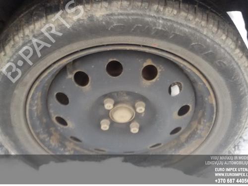 Speaker SUZUKI SWIFT III (MZ, EZ) 1.3 4x4 (RS 413, ZD11S) | BP33492759E2 - Image 6