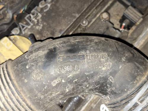 Pipe SAAB 9-3 (YS3F, E79, D79, D75) 1,8t BioPower | BP36506523M125 - Image 4