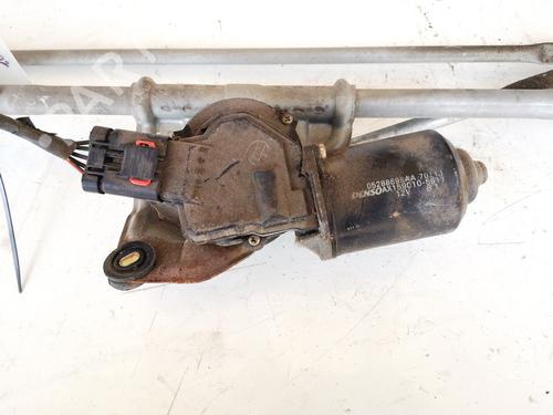 Used Front wiper motor Front wiper motor CHRYSLER PT CRUISER (PT_) 2.0 (141 hp) 35622648 35622648