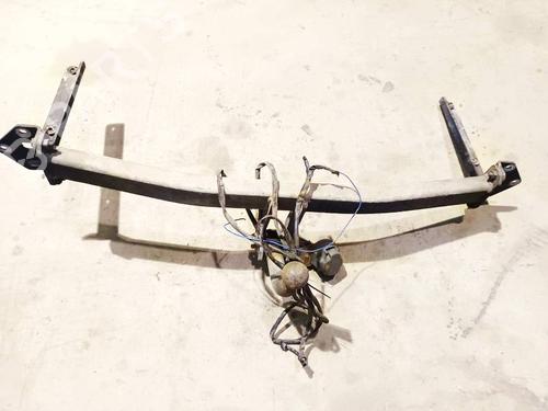 Trækkugle/Mekanisme Trækkugle/Mekanisme HONDA CIVIC VIII Hatchback (FN, FK) 2.2 CTDi (FK3) (140 hp) 34970964 34970964