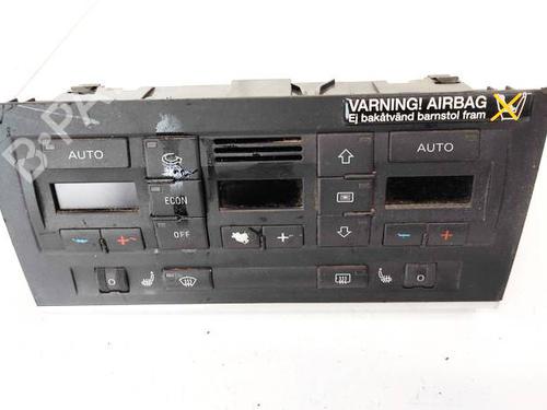 Used Climate control Climate control AUDI A4 B6 (8E2) 1.9 TDI (130 hp) 35297196 35297196