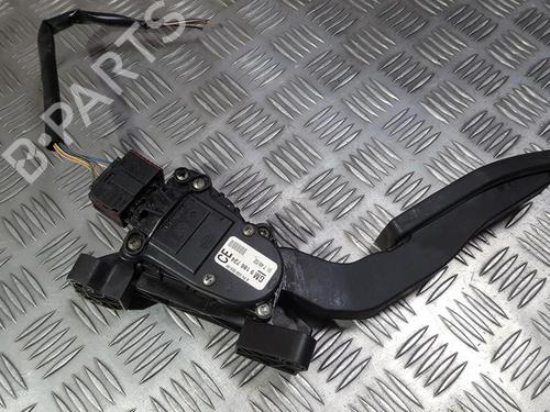 Used Pedal Pedal SAAB 9-3 (YS3F, E79, D79, D75) 2.2 TiD (125 hp) 35673765 35673765