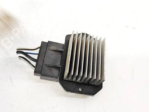 Used Heater resistor Heater resistor TOYOTA COROLLA Verso (_E12_) 2.0 D-4D (CDE120_, CDE120R) (90 hp) 35277675 35277675