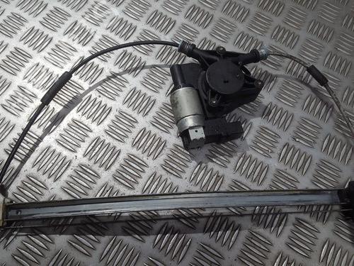 Rear left window mechanism MAZDA 6 Hatchback (GG) 2.0 DI (GG14) | BP35701326C24 - Image 2